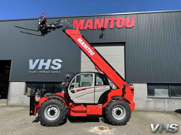 Manitou MT 1840 Easy