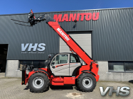 Manitou MT 1840 Easy