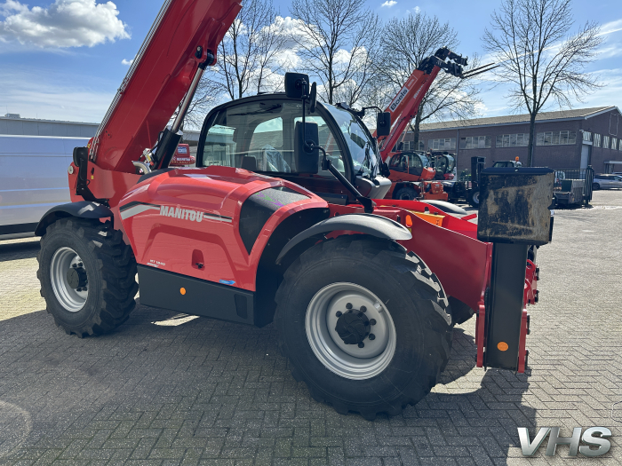 Manitou MT 1840 Easy