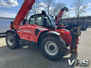 Manitou MT 1840 Easy