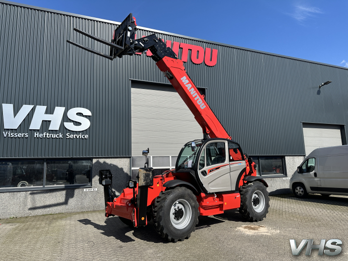 Manitou MT 1840 Easy