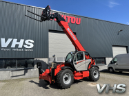 Manitou MT 1840 Easy