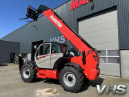 Manitou MT 1840 Easy