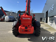 Manitou MT 1840 Easy