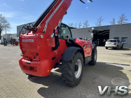 Manitou MT 1840 Easy