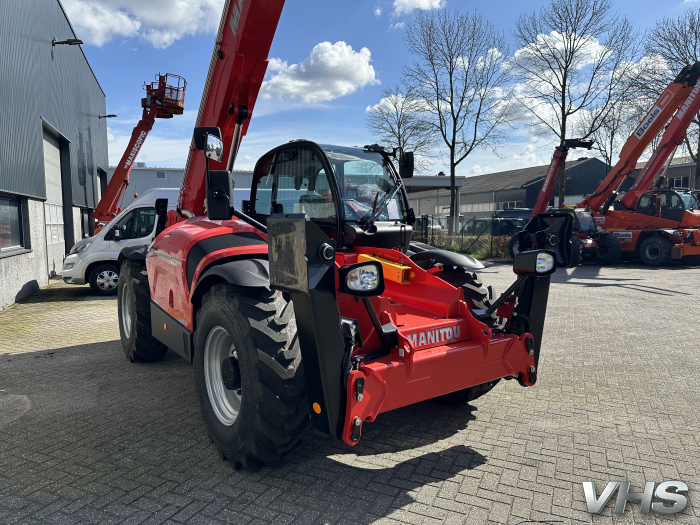 Manitou MT 1840 Easy