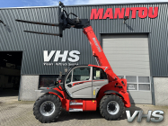 Manitou MHT 790 Stage 5