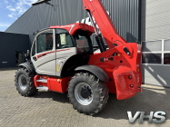 Manitou MHT 790 Stage 5