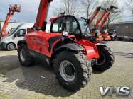 Manitou MHT 790 Stage 5