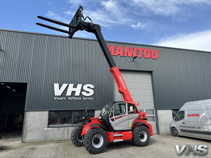 Manitou MHT 790 Stage 5