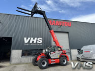 Manitou MHT 790 Stage 5