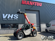 Manitou MLT 625 - 75 H 