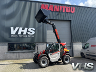 Manitou MLT 625 - 75 H 