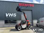 Manitou MLT 625 - 75 H 