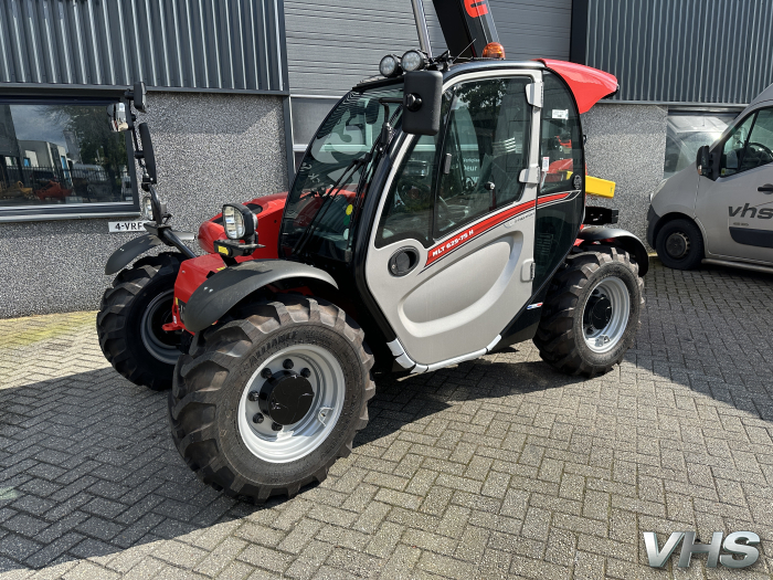 Manitou MLT 625 - 75 H 