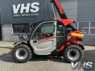 Manitou MLT 625 - 75 H 