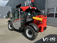 Manitou MLT 625 - 75 H 