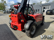Manitou MLT 625 - 75 H 