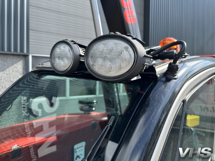 Manitou MLT 625 - 75 H 