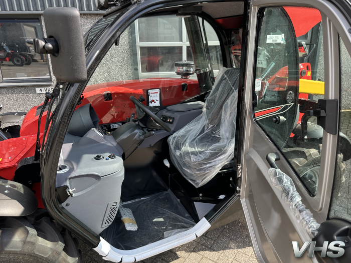 Manitou MLT 625 - 75 H 