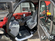 Manitou MLT 625 - 75 H 