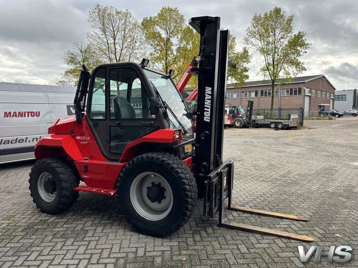 Manitou M30-4