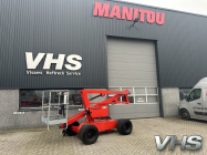 Nifty HR 10 hoogwerker