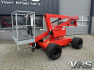 Nifty HR 10 hoogwerker