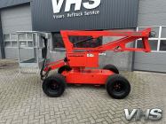 Nifty HR 10 hoogwerker