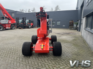 Nifty HR 10 hoogwerker