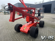 Nifty HR 10 hoogwerker
