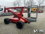 Nifty HR 10 hoogwerker