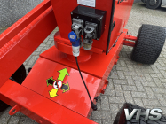 Nifty HR 10 hoogwerker