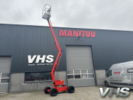 Nifty HR 10 hoogwerker
