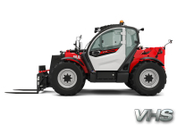 Manitou MT 935 75D ST5