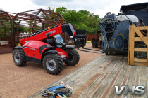 Manitou MT 935 75D ST5