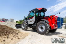 Manitou MT 935 75D ST5
