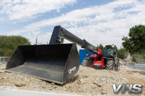 Manitou MT 935 75D ST5