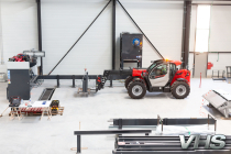 Manitou MT 935 75D ST5