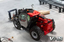 Manitou MT 935 75D ST5