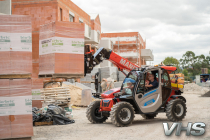 Manitou MT 625 E