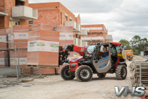 Manitou MT 625 E