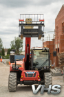 Manitou MT 625 E