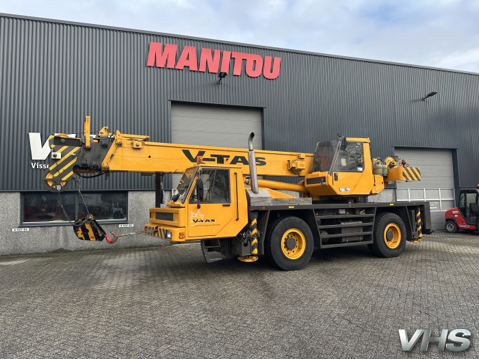 PPM ATT 340