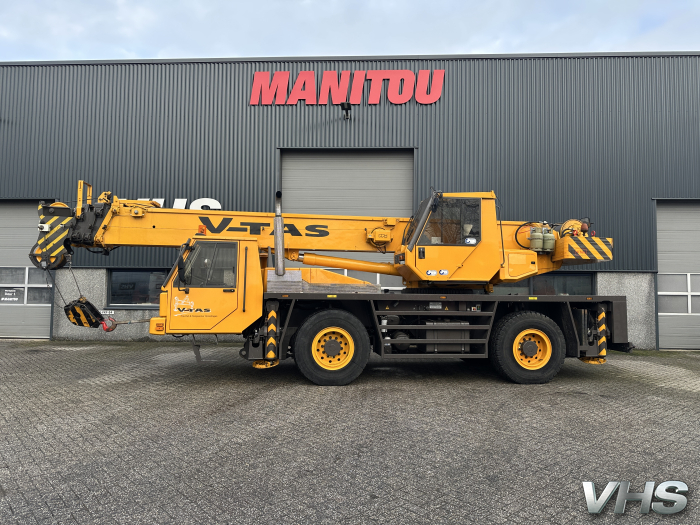 PPM ATT 340