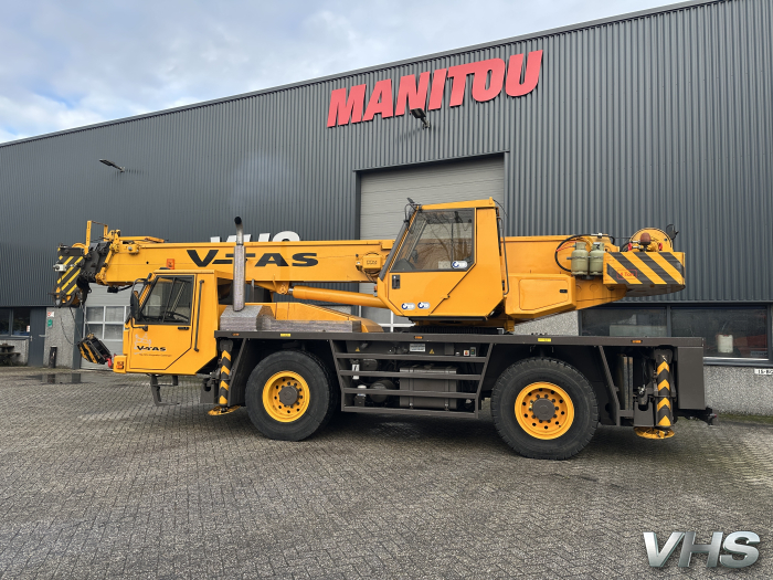 PPM ATT 340