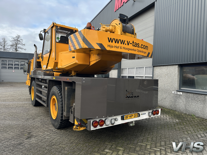 PPM ATT 340