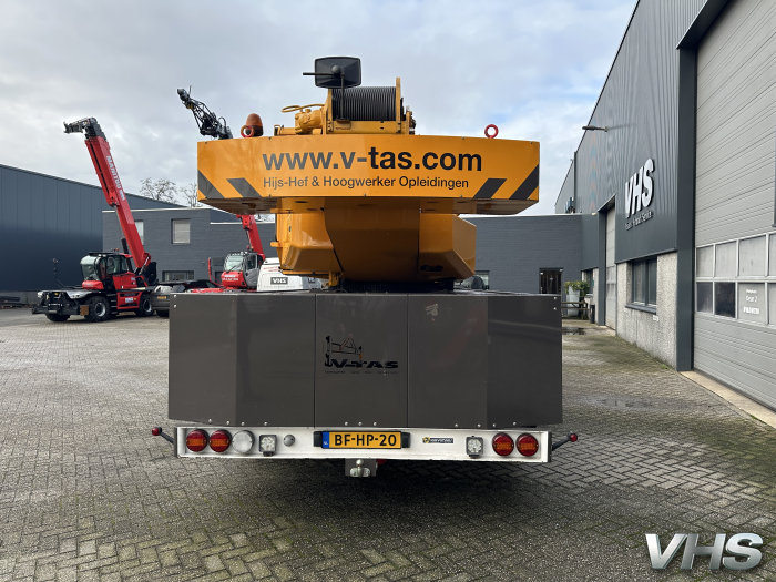 PPM ATT 340