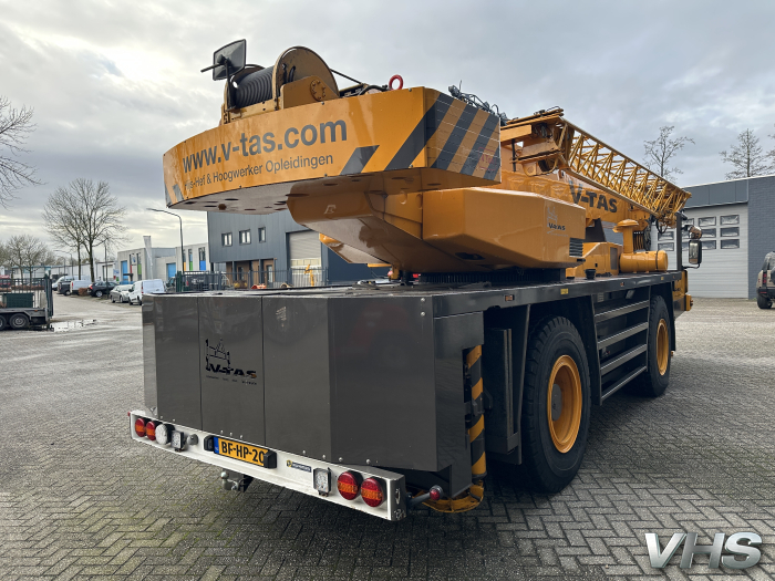 PPM ATT 340