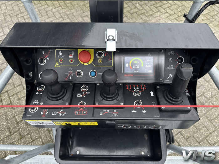 Manitou 180 ATJ E